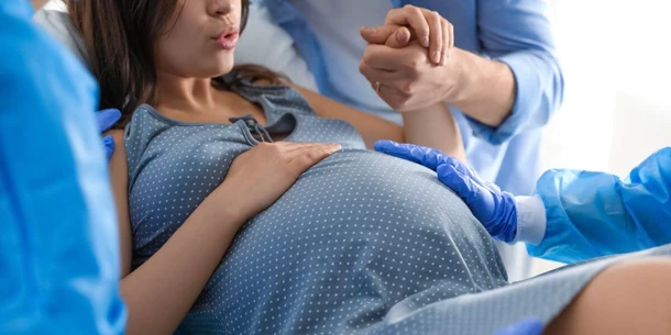 How to Push During Labor