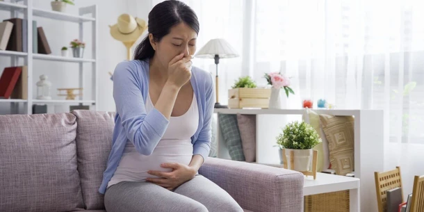 Hyperemesis Gravidarum in Pregnancy