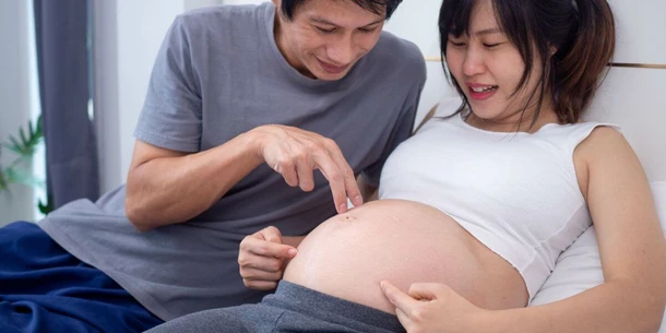 5 Months Pregnant