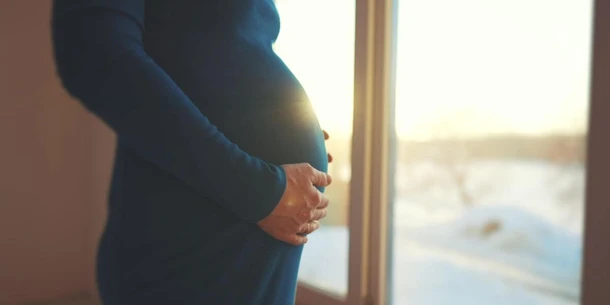 Getting Pregnant at 45