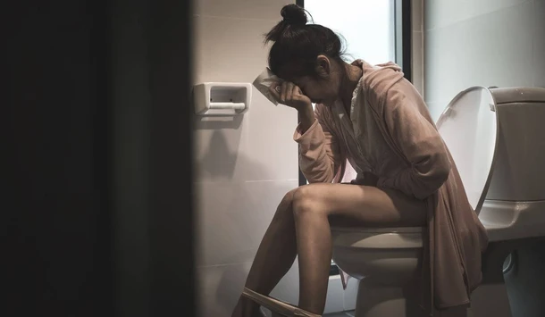 What to Know About Cystitis