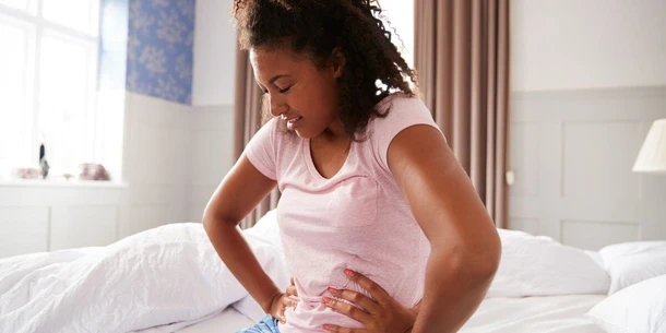 PMS (Premenstrual Syndrome)