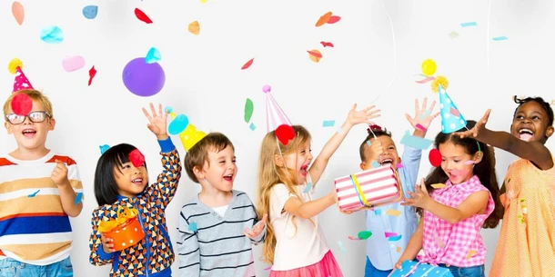 How to Plan a Birthday Party