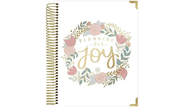 Bloom Daily Planners. Planning for Joy