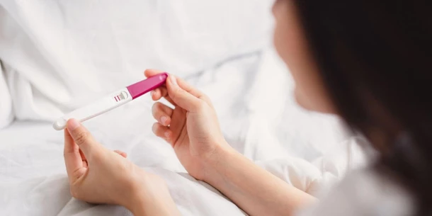 Can You Get a False Positive Pregnancy Test?