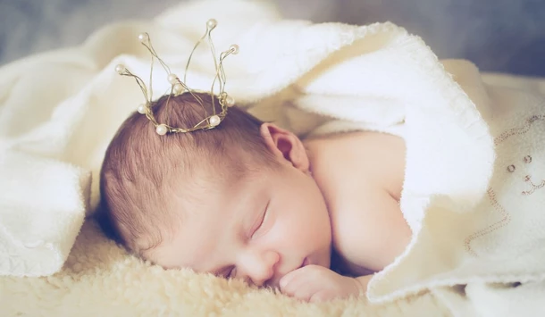 Princess Baby Names With Meanings