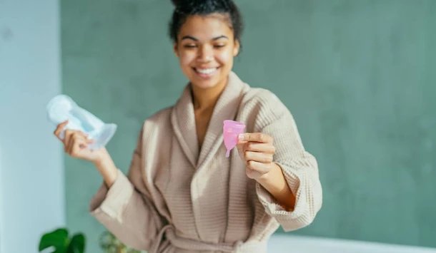 menstrual cups