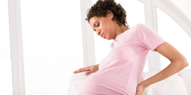 Diarrea durante el embarazo