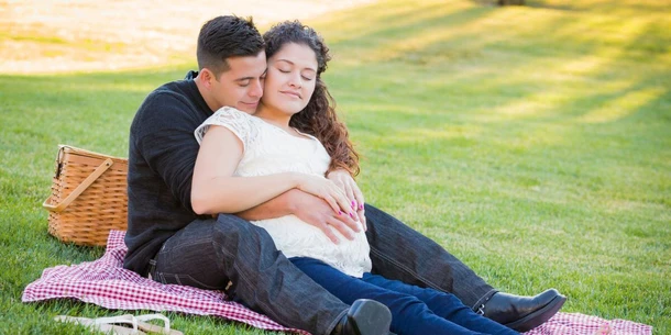 Las mejores posiciones sexuales durante el embarazo