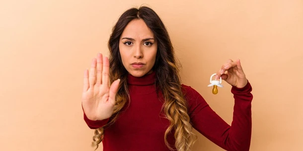 Posiciones sexuales para no quedar embarazada