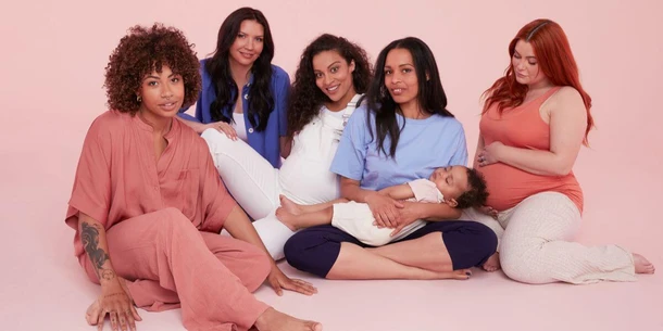 Your 2023 Guide to Mental Health During Pregnancy & As A New Mom