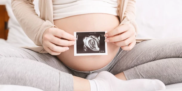 What is an ultrasound scan?