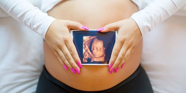 Is an ultrasound safe for me and my baby?