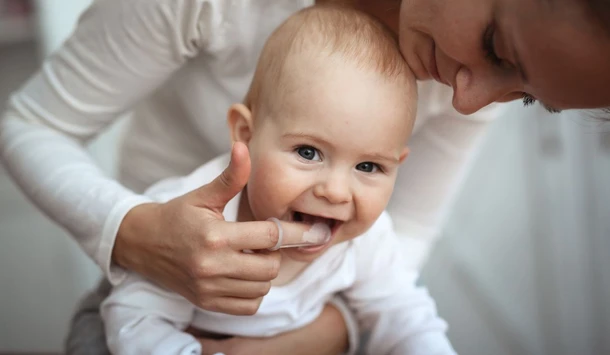 Baby Toothbrush
