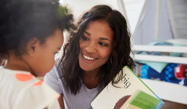 Teach Your Kid How to Manage Emotions