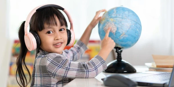 Raising Bilingual Children