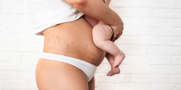 Tough Lessons From My First Postpartum Experience - Postpartum Care