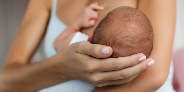 Learning How To Breastfeed a Newborn as a New Mom