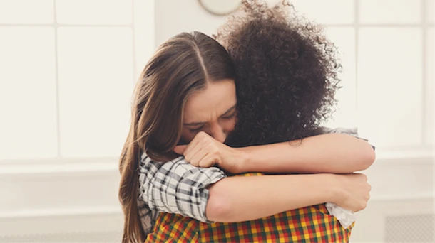 What to Say to Someone Who Had a Miscarriage