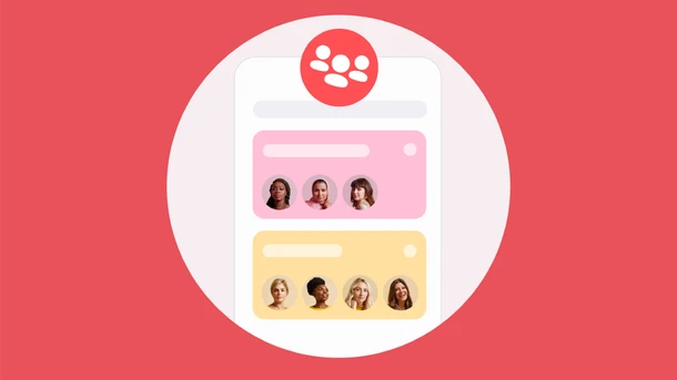 The Peanut App Groups