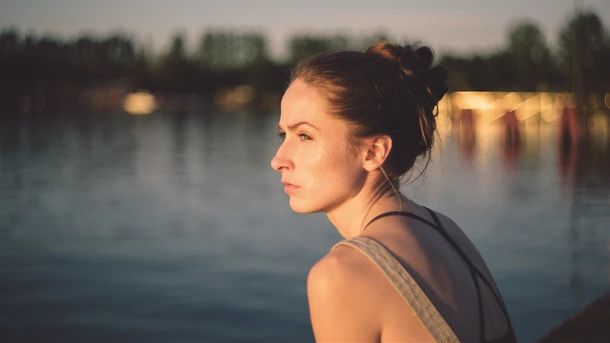 Postpartum depression