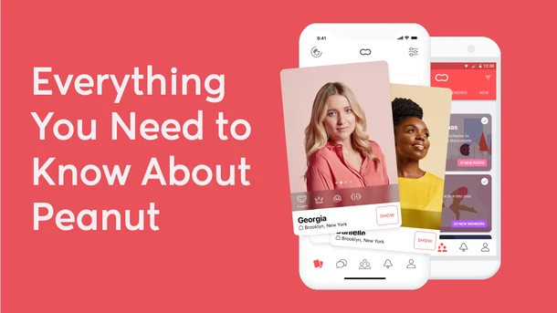 How to Use Peanut App