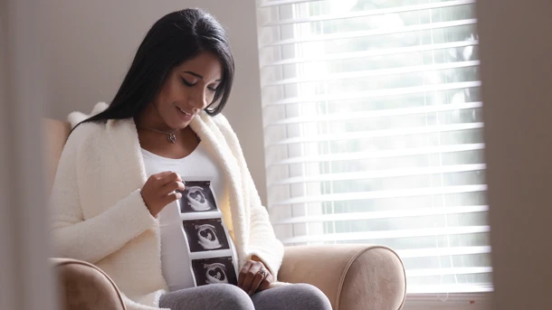 Pregnancy Week-by-Week