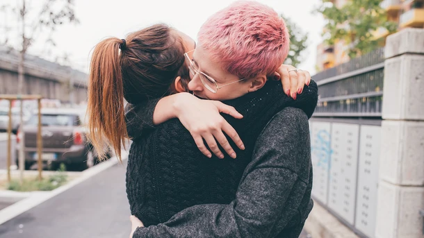 Dealing with infertility depression