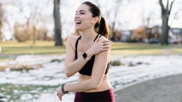 postpartum exercise