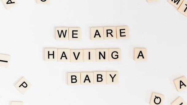 Pregnancy Announcement Ideas