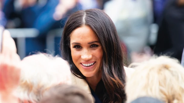 Meghan Markle Miscarriage