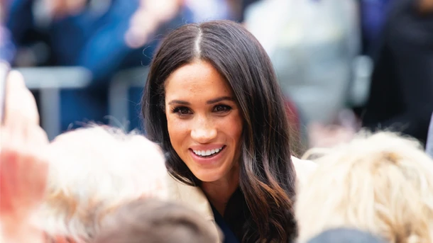 Meghan Markle Miscarriage