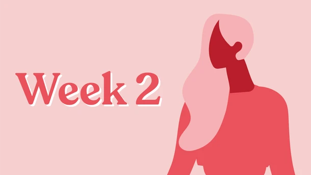 2 weeks pregnant