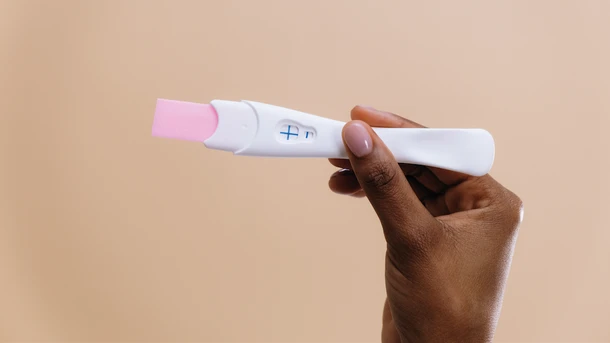 First trimester
