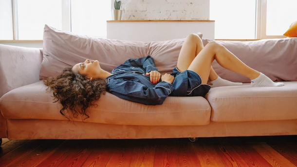 Can you get pregnant right before your period?