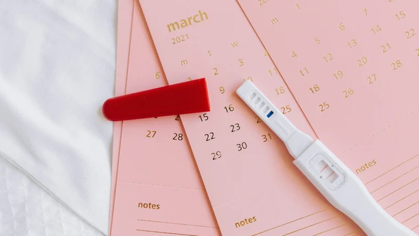 How to get pregnant