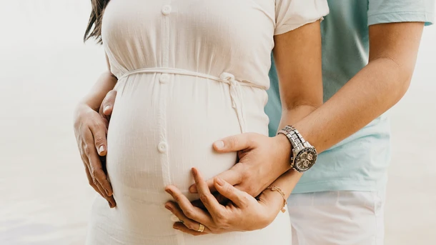 20 weeks pregnant