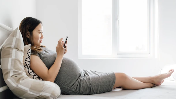 Second trimester