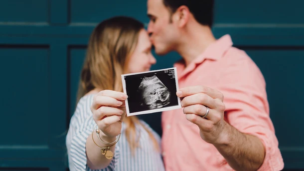 12 weeks pregnant