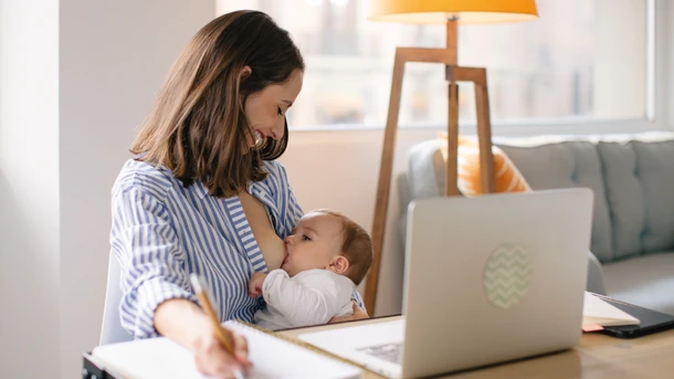 Caffeine and Breastfeeding