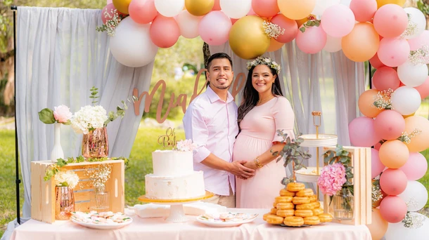 Baby Shower Etiquette