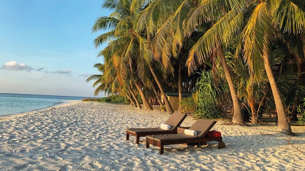 Babymoon destinations