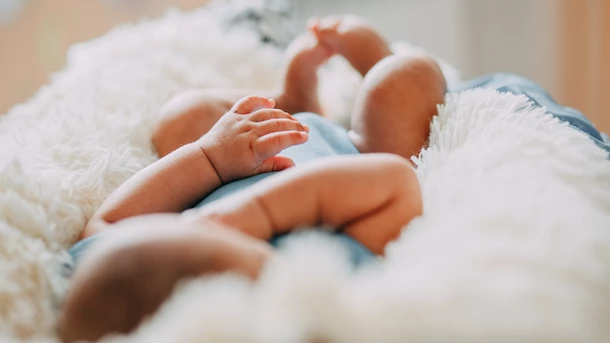 How much do newborns sleep?