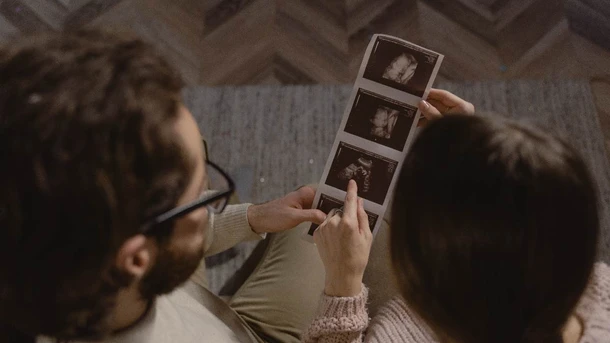 15 weeks pregnant