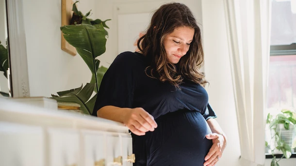 Advice for new moms