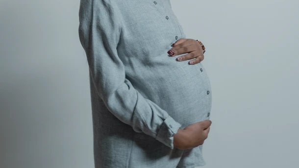 Advocating during pregnancy and postpartum