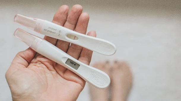 I’m Pregnant, Now What? Your Pregnancy Checklist