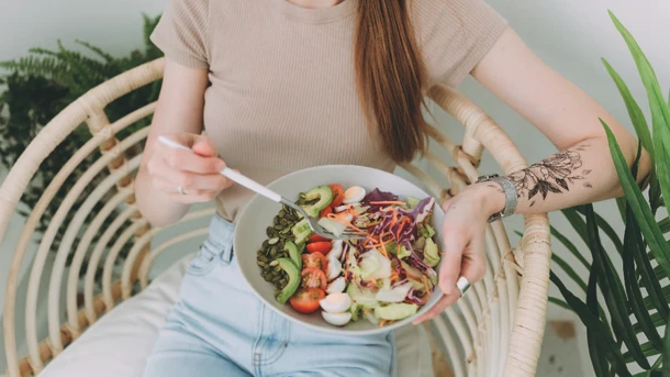 Dieta de Fertilidad
