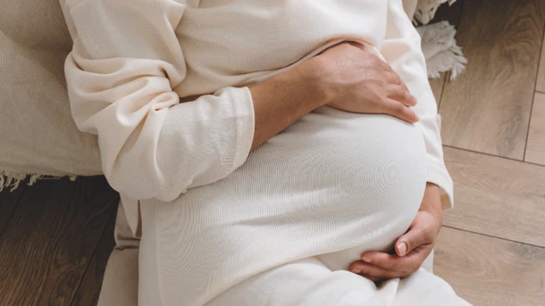 Bloody Show in Pregnancy