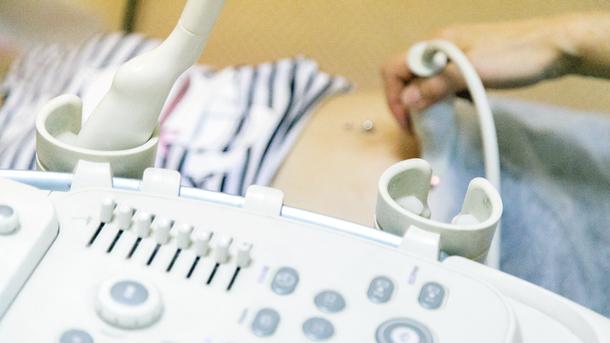Nuchal Translucency Ultrasound